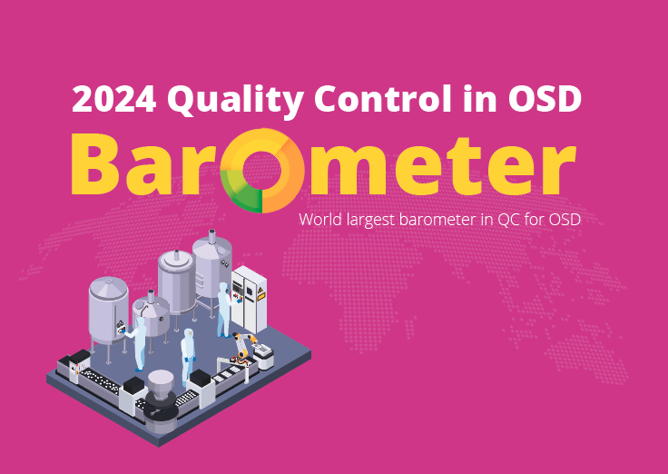 My Qc Barometer